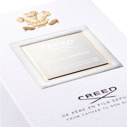 CREED - ROYAL WATER EDP 2
