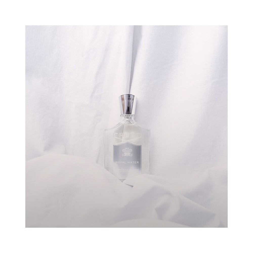 CREED - ROYAL WATER EDP