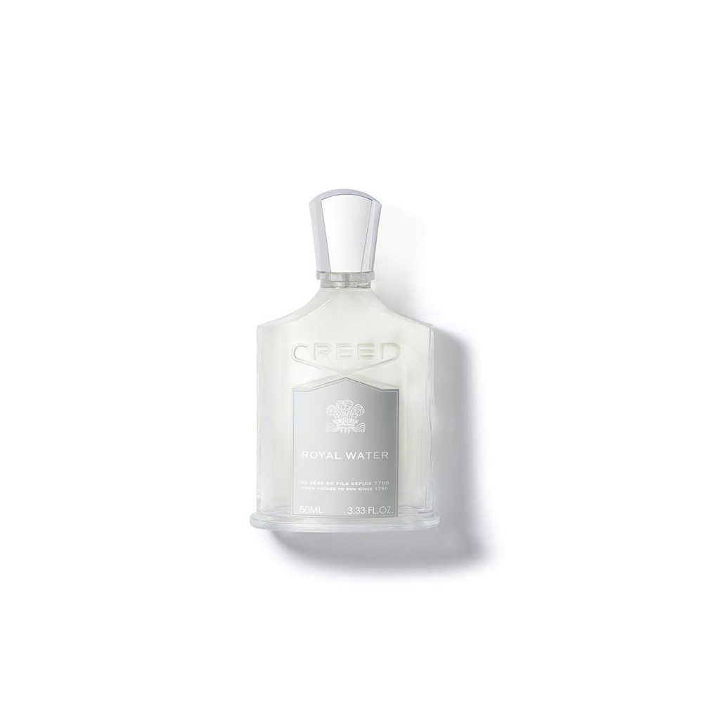 CREED - ROYAL WATER EDP