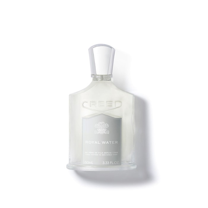 CREED - ROYAL WATER MILLESIME EAU DE PARFUM