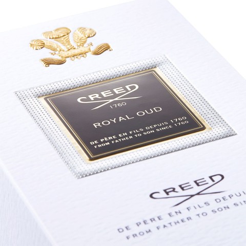 CREED - ROYAL OUD EDP 2