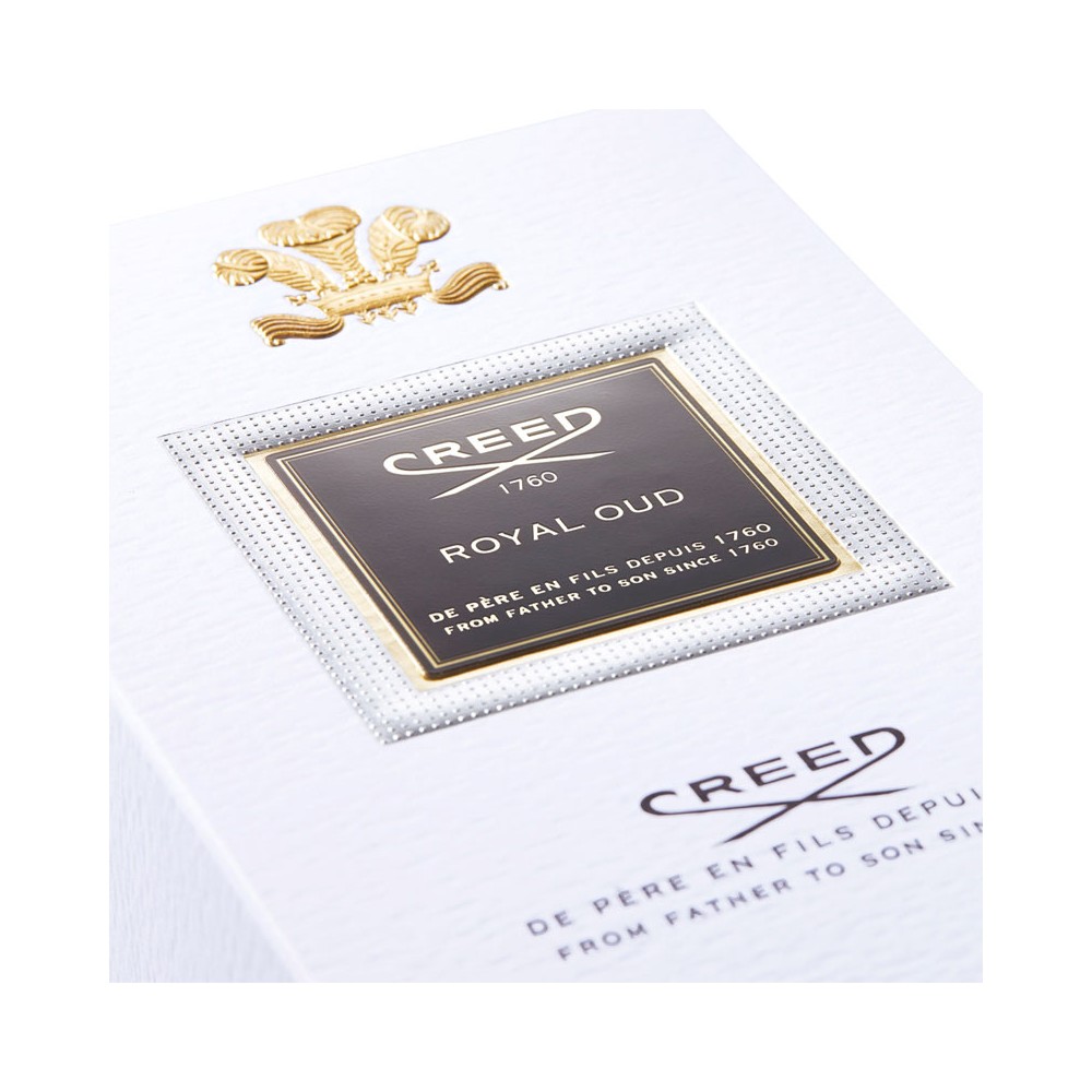 CREED - ROYAL OUD MILLESIME EAU DE PARFUM