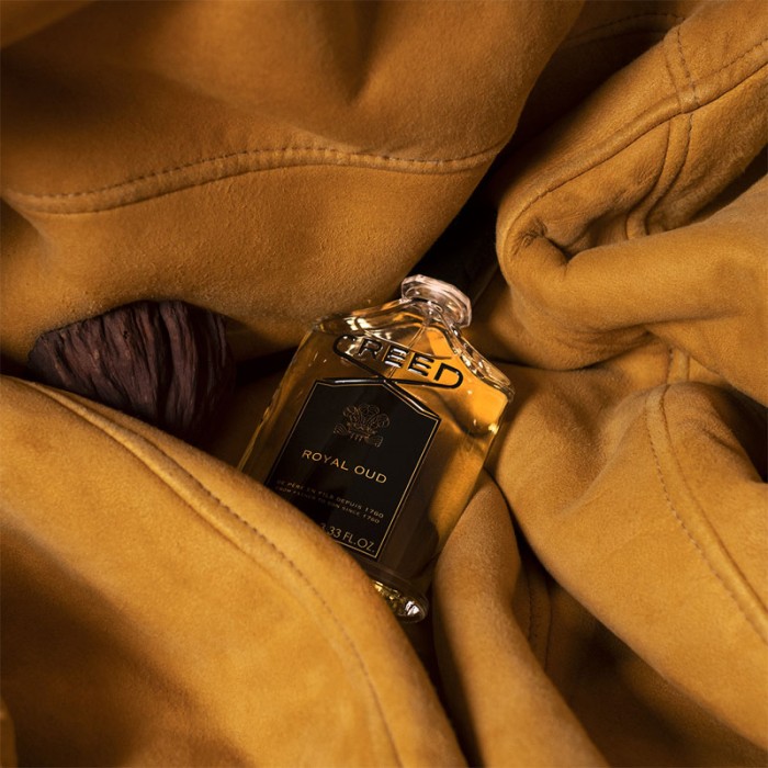 CREED - ROYAL OUD MILLESIME EAU DE PARFUM