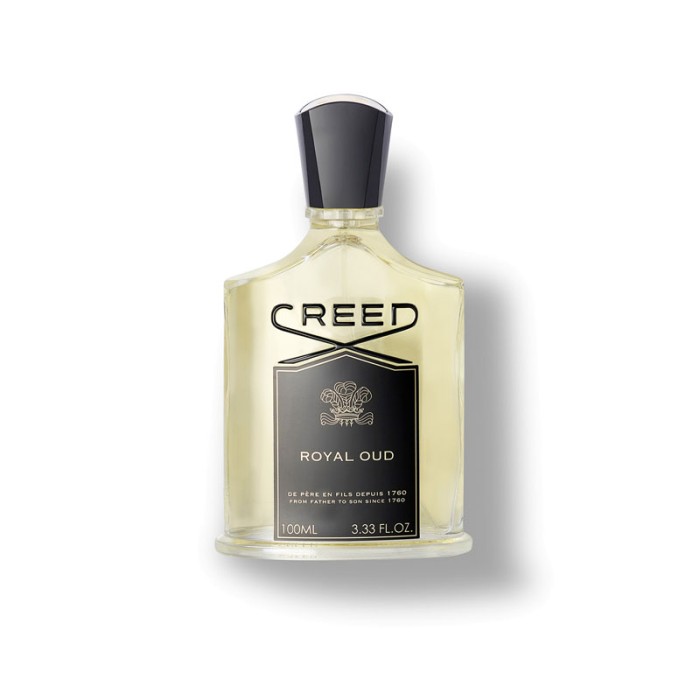 CREED - ROYAL OUD MILLESIME EAU DE PARFUM