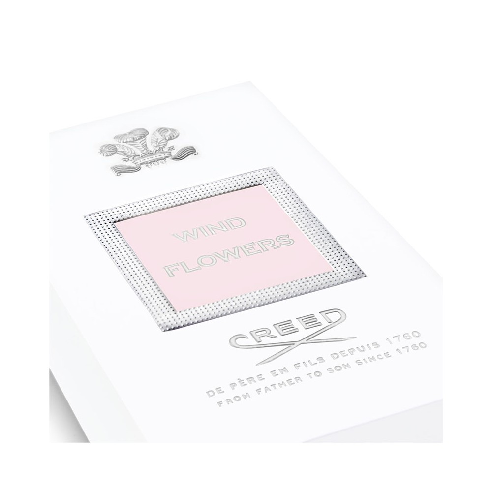 CREED - WIND FLOWERS MILLESIME EAU DE PARFUM