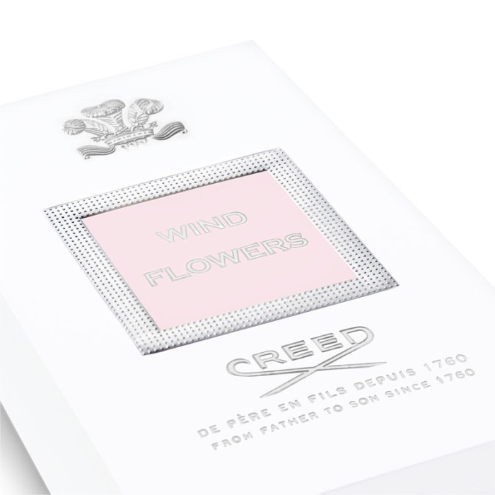 CREED - WIND FLOWERS MILLESIME EAU DE PARFUM
