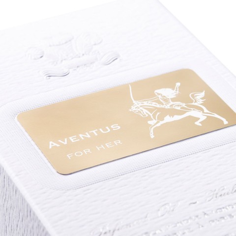 CREED - AVENTUS FOR HER MILLESIME EAU DE PARFUM 2