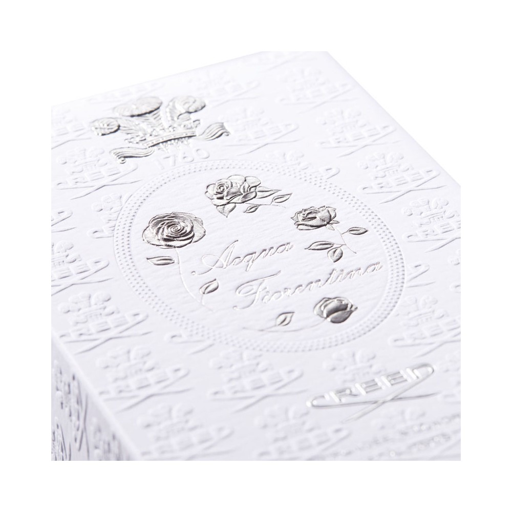 CREED - ACQUA FIORENTINA EDP