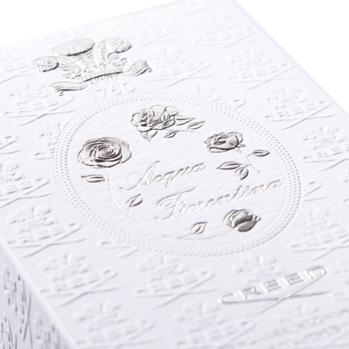 CREED - ACQUA FIORENTINA EDP