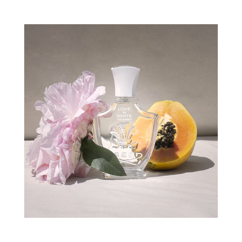 CREED - LOVE IN WHITE FOR SUMMER MILLESIME EAU DE PARFUM