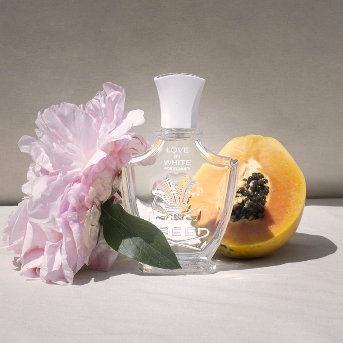CREED - LOVE IN WHITE FOR SUMMER MILLESIME EAU DE PARFUM