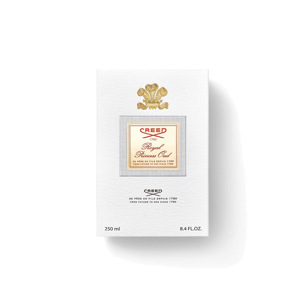 CREED - ROYAL PRINCESS OUD EDP