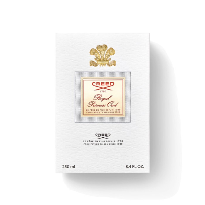 CREED - ROYAL PRINCESS OUD MILLESIME EAU DE PARFUM