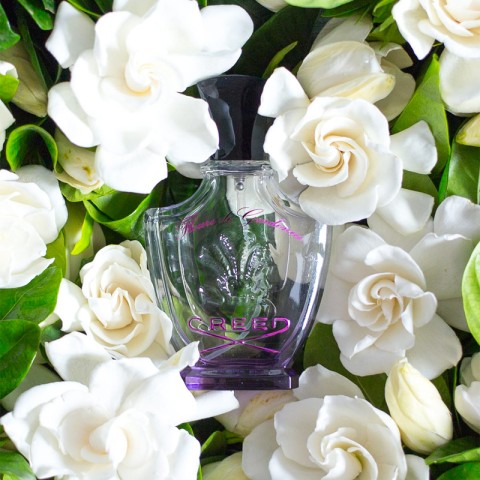 CREED - FLEURS DE GARDENIA EAU DE PARFUM 2