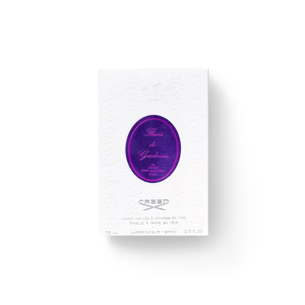 CREED - FLEURS DE GARDENIA EDP