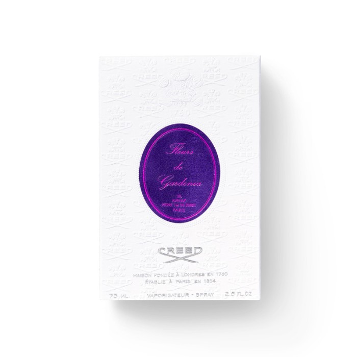 CREED - FLEURS DE GARDENIA EDP