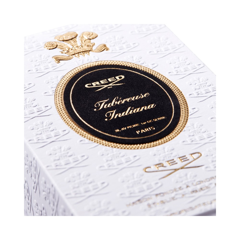CREED - TUBEREUSE INDIANA MILLESIME EAU DE PARFUM