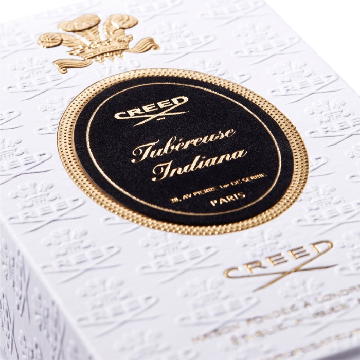 CREED - TUBEREUSE INDIANA EDP