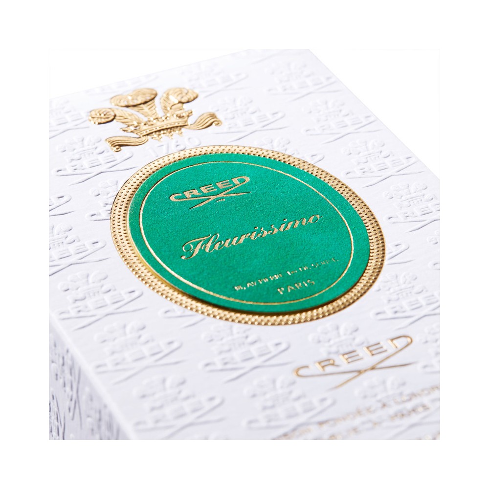 CREED - FLEURISSIMO EDP