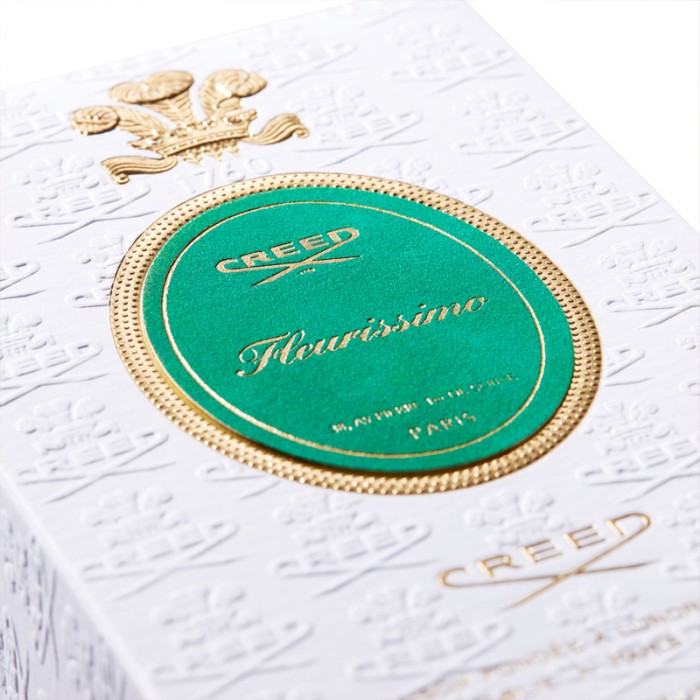 CREED - FLEURISSIMO EDP