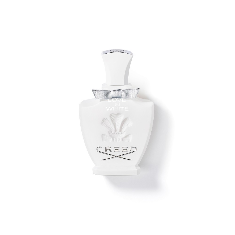 CREED - LOVE IN WHITE EDP