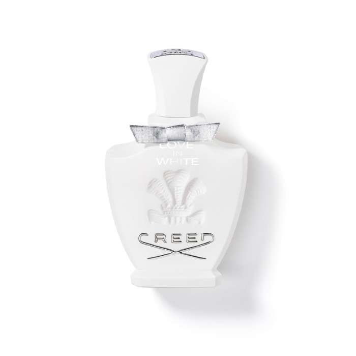CREED - LOVE IN WHITE EDP
