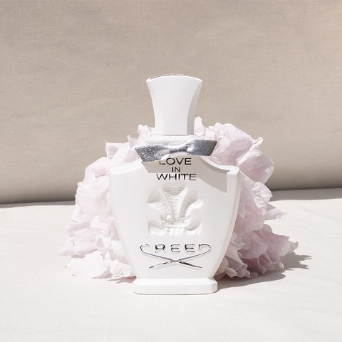 CREED - LOVE IN WHITE EDP 2