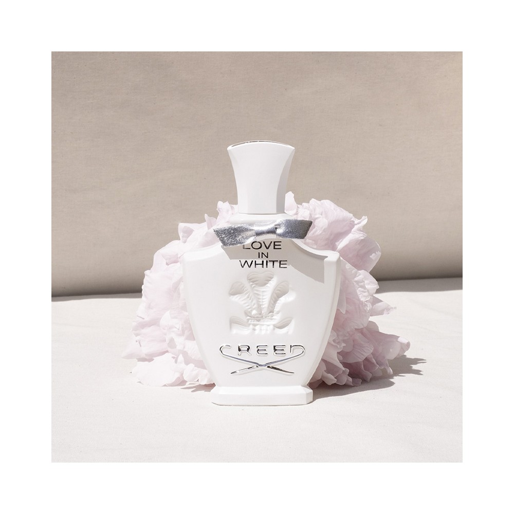 CREED - LOVE IN WHITE EDP