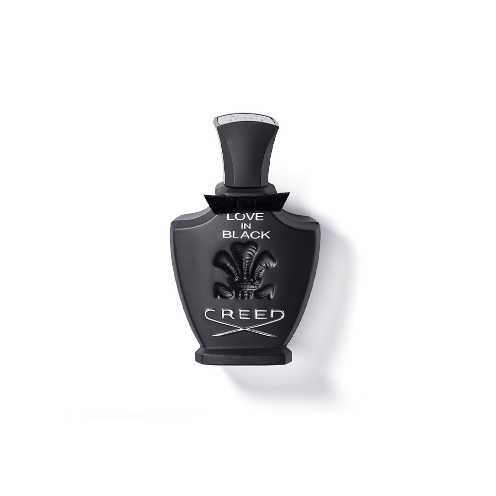 CREED - LOVE IN BLACK EDP