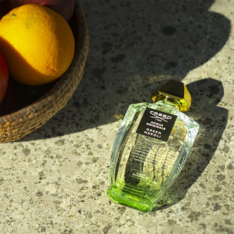 CREED - GREEN NEROLI EDP 2