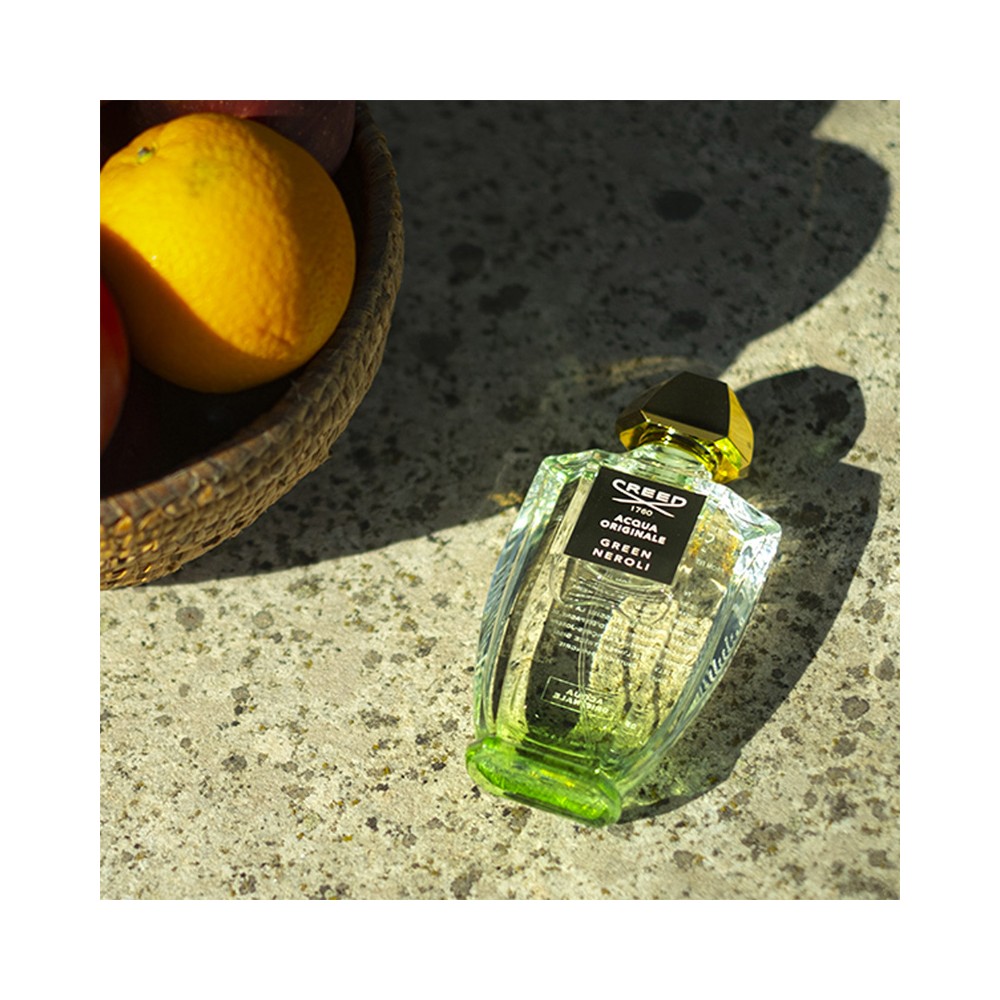 CREED - GREEN NEROLI EDP