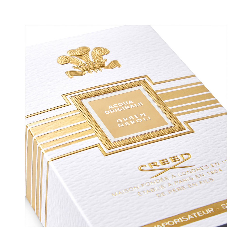 CREED - GREEN NEROLI EDP