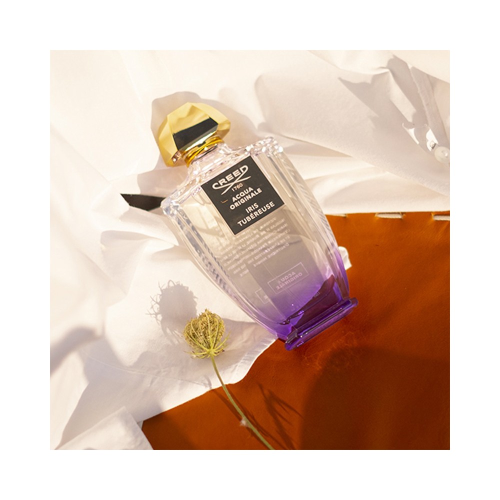 CREED - IRIS TUBEREUSE EDP