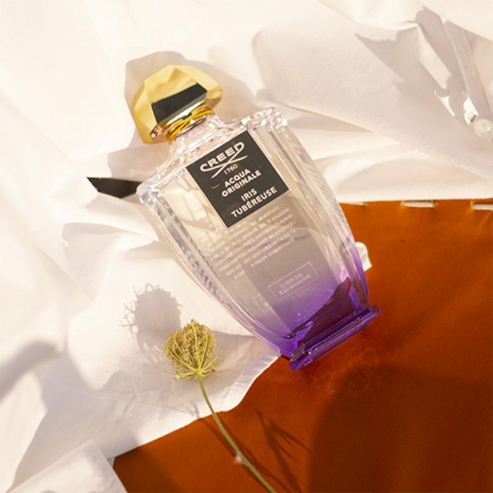 CREED - IRIS TUBEREUSE EDP