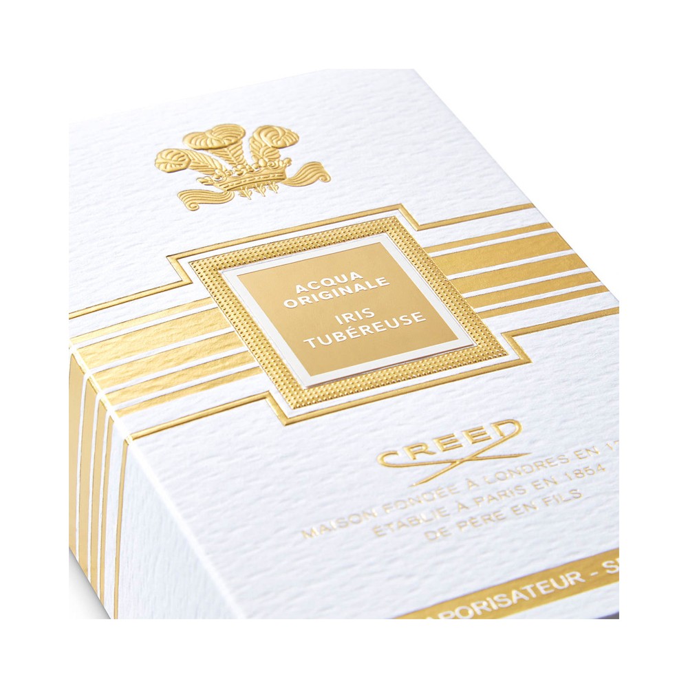 CREED - IRIS TUBEREUSE EDP