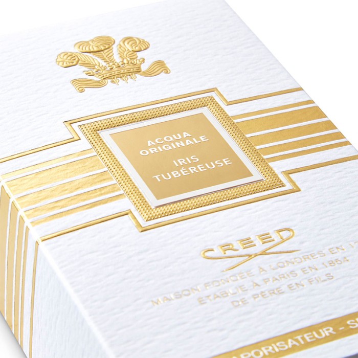 CREED - IRIS TUBEREUSE EDP
