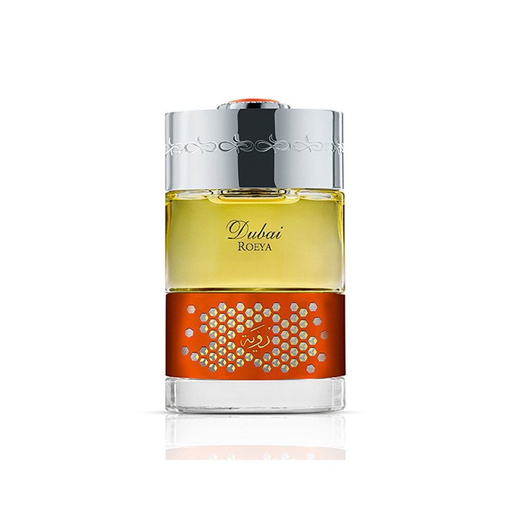 THE SPIRIT OF DUBAI - ROEYA EDP