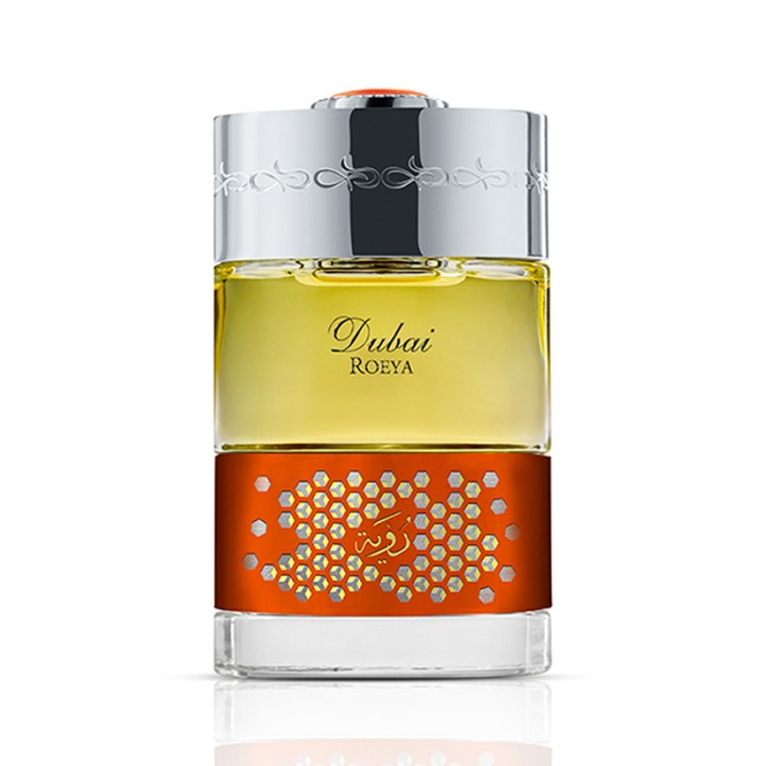 THE SPIRIT OF DUBAI - ROEYA EDP