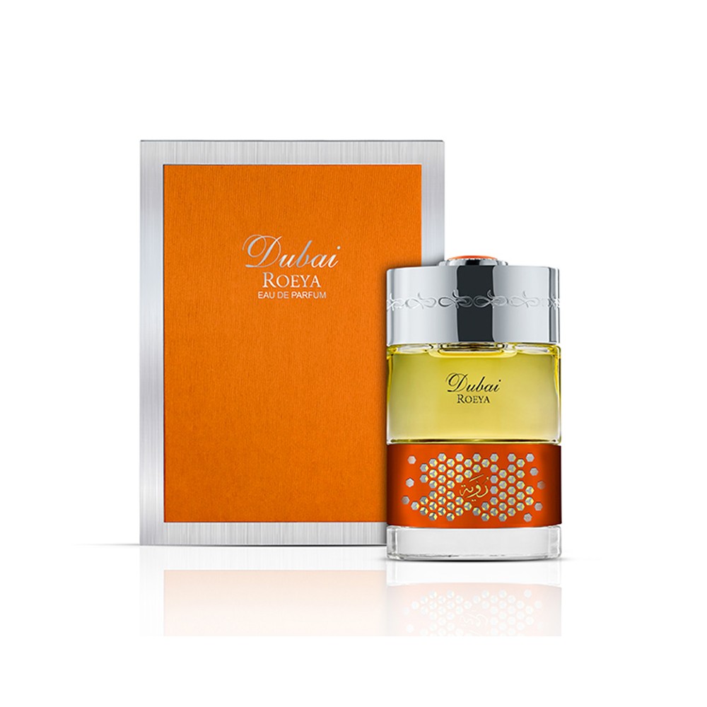 THE SPIRIT OF DUBAI - ROEYA EDP