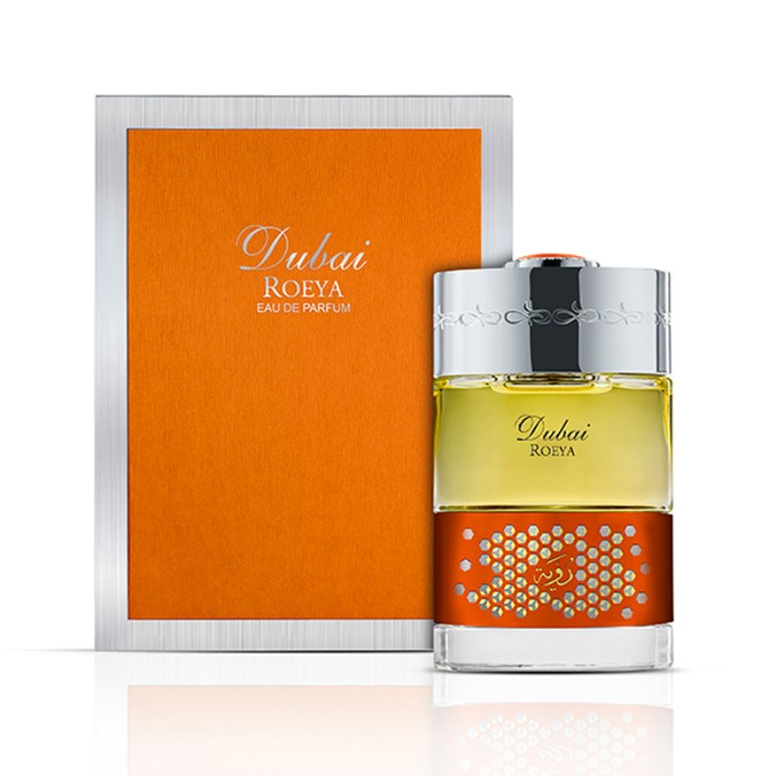 THE SPIRIT OF DUBAI - ROEYA EDP