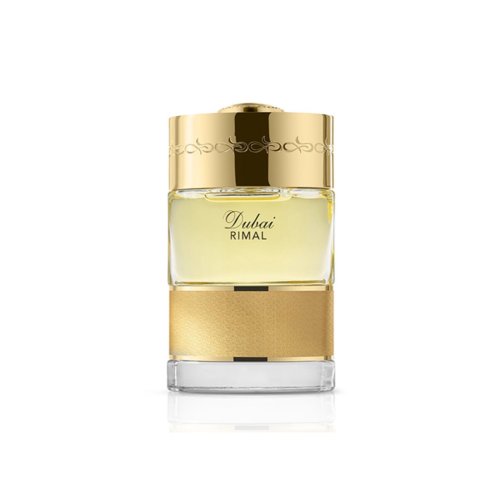 THE SPIRIT OF DUBAI - RIMAL EDP