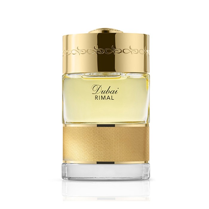 THE SPIRIT OF DUBAI - RIMAL EDP