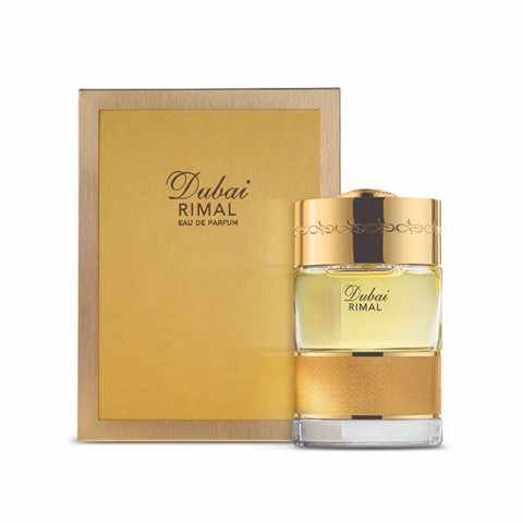 THE SPIRIT OF DUBAI - RIMAL EDP 2