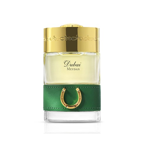 THE SPIRIT OF DUBAI - MEYDAN EDP