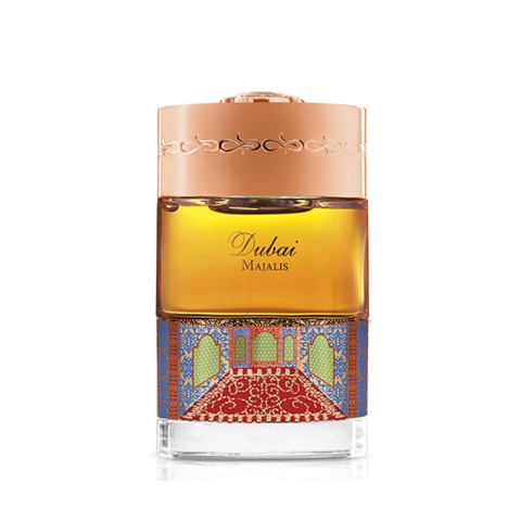 THE SPIRIT OF DUBAI - MAJALIS EDP