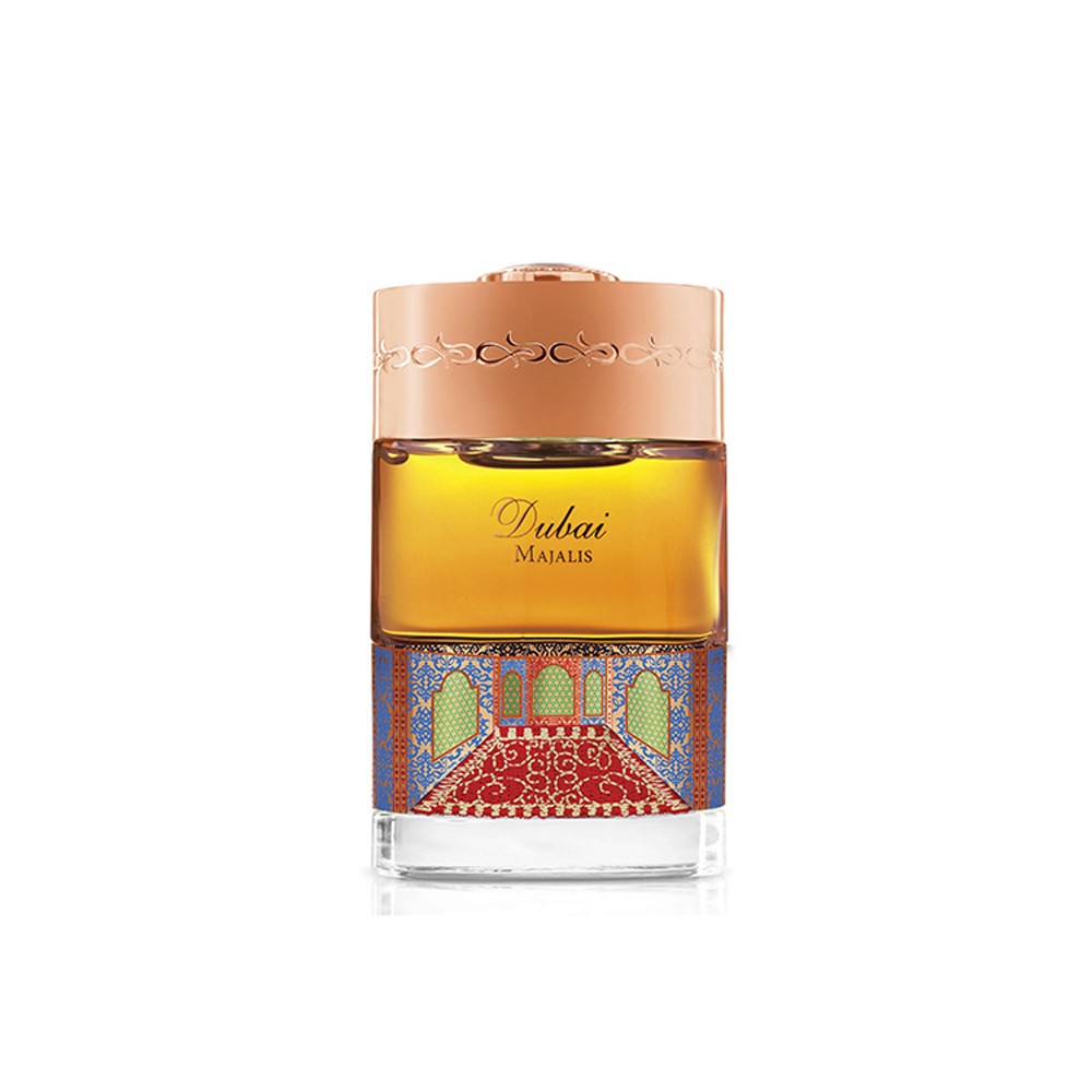 THE SPIRIT OF DUBAI - MAJALIS EDP