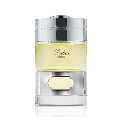 THE SPIRIT OF DUBAI - ABRAJ EDP