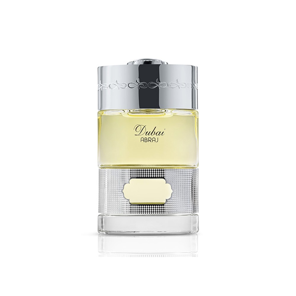 THE SPIRIT OF DUBAI - ABRAJ EDP