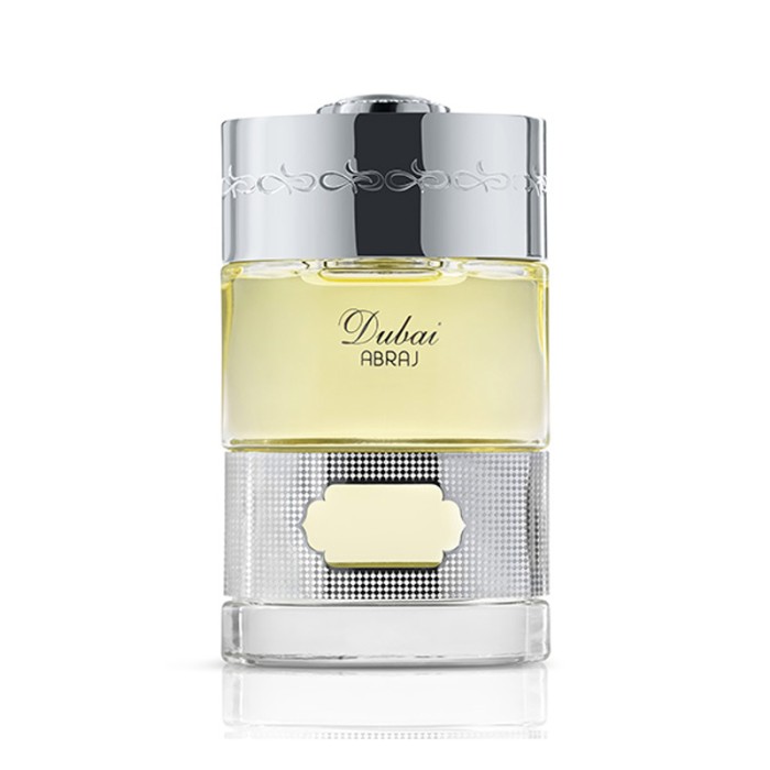 THE SPIRIT OF DUBAI - ABRAJ EDP