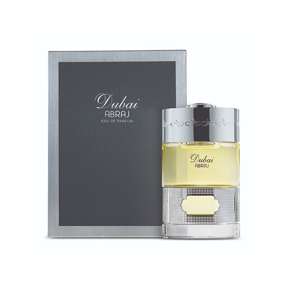 THE SPIRIT OF DUBAI - ABRAJ EDP